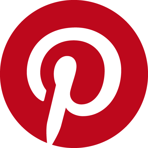 Pinterest Logo